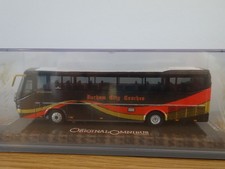 CORGI OOC DURHAM CITY COACHES