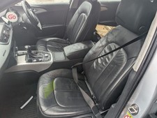 AUDI A6 AVANT MK4 4G C7 Left