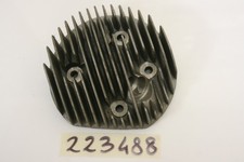 Cylinder Head Piaggio Vespa PK 125 S Automatica VAM1T