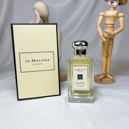 Malone lime basil - malone,