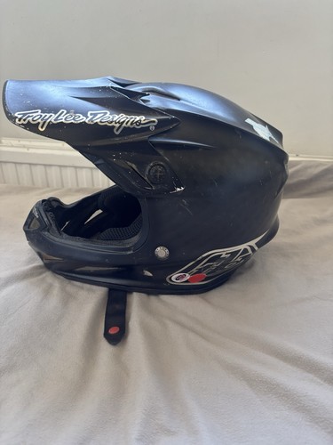 Troy lee designs tld se5 - lee,
