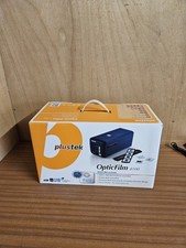 Plustek OpticFilm 8100 35mm Negative Film Scanner