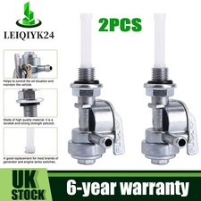 Motorcycle Fuel Tank Tap