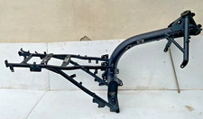 Triumph Frame 93 Tiger 900