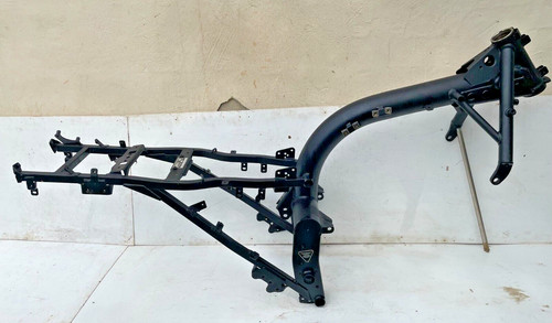 Triumph frame tiger 900 - triumph,