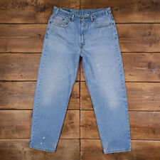 Vintage Levis 901 Jeans 35 x