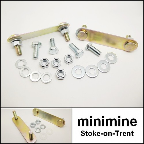 Classic mini front subframe - mini,