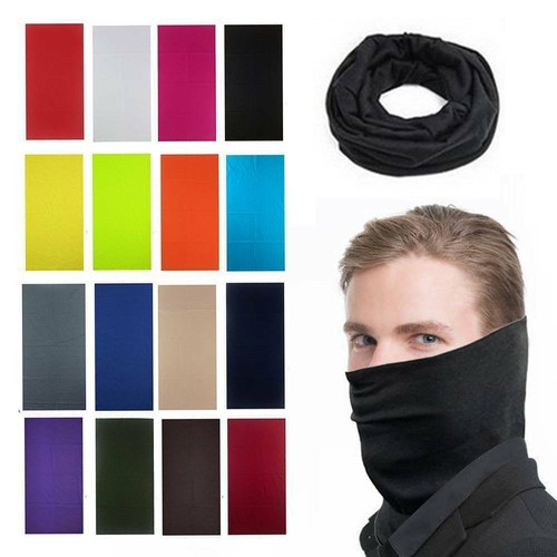 Seamless bandana face - 3x,