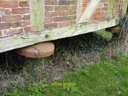 Photo 6x4 staddle - photo,