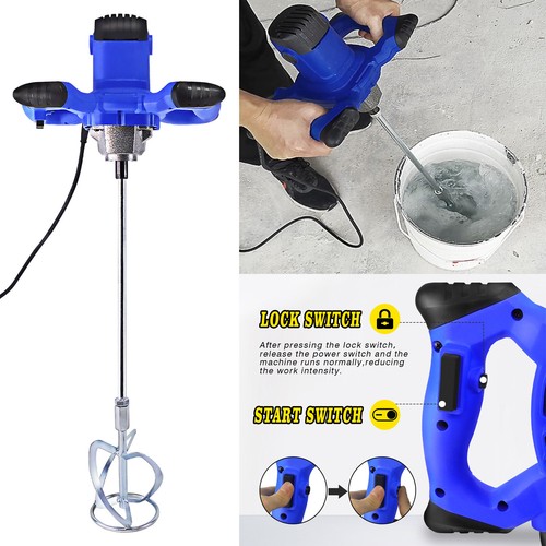 5000w handheld concrete - handheld,