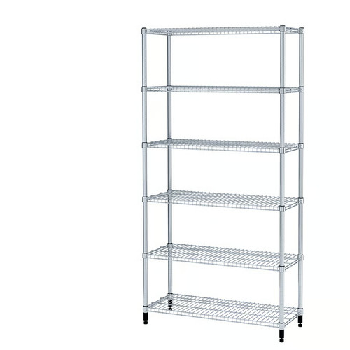 Brand new ikea - ikea, shelving