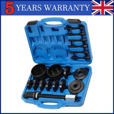 19 Front Wheel Drive Bearing