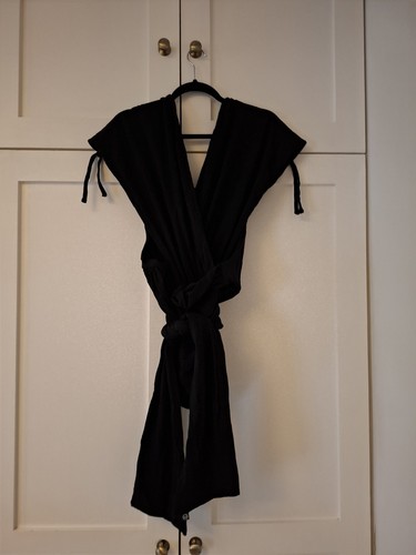 Najell pre tied baby - pre-tied, wrap