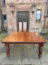 Antique Victorian English