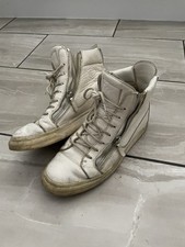 Guiseppe Zanotti Men’s Shoes