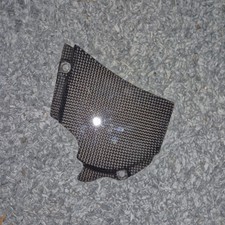 Ducati Performance Carbon Sprocket Cover 748 916 996 749 999 Monster S4 900 SS