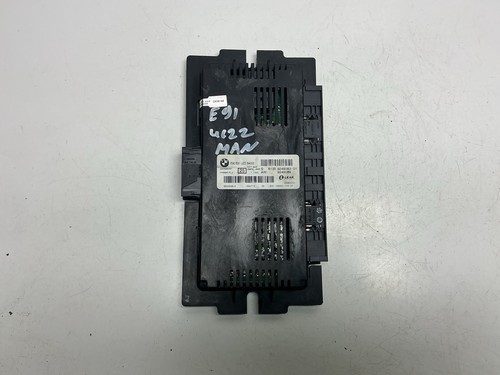 Bmw e90 e91 lci - lci, footwell