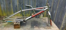 1995 Haro Shredder Frame set