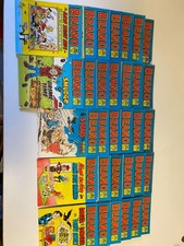 beano comic library - no.1 -