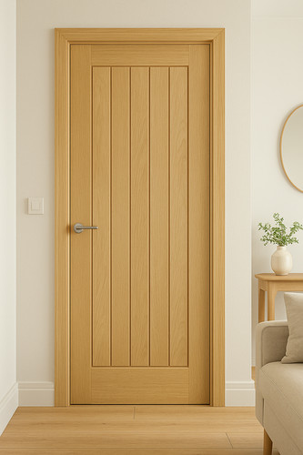 Lpd internal oak belize - internal, door