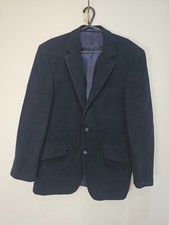 JOHN LEWIS x EMMETEX Blazer