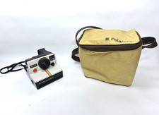 VINTAGE POLAROID LAND CAMERA
