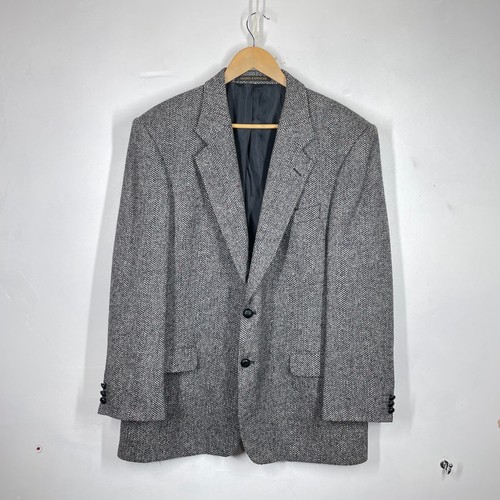 Vintage michael tweed - st,