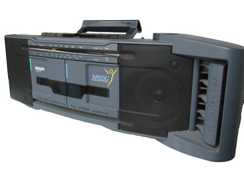 Philips aw7112 classic 1990s - aw7112,