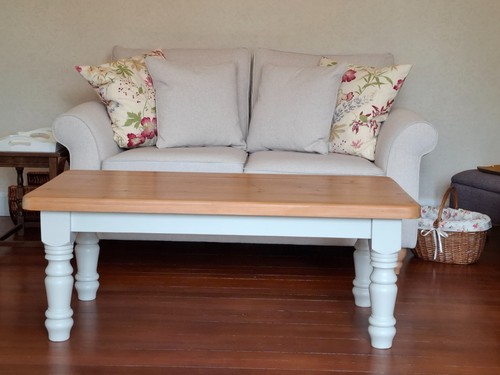 Pine french farmhouse shabby - farmhouse,