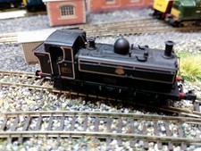 Dapol N gauge Pannier tank