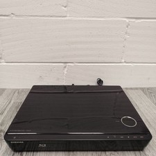 Samsung Blu-Ray Home Cinema