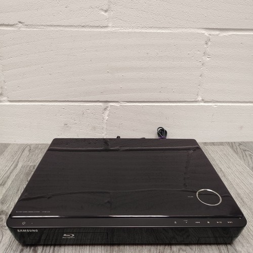 Samsung bd1220 blu - ht-bd1220, home