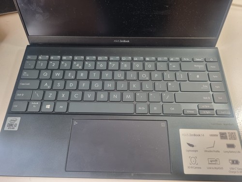 Asus zenbook ux425ja intel - ux425ja,