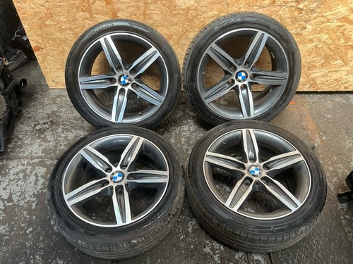 Bmw series f20 f21 f22 - 1, f23