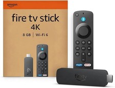 FIRESTICK PACKAGES