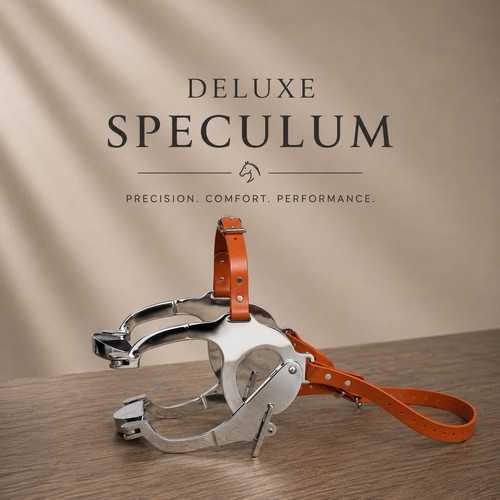 Equine dental super - super, deluxe