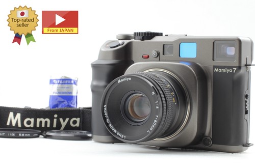 7ii modified near mint - mint+++, /