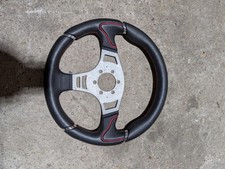 Momo Steering Wheel -