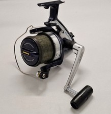 Shimano Fishing Reel Reels Aerlex XS 6000 Fixed Spool River Lake Pond Canal 