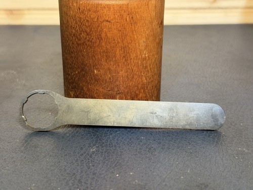 Krieghoff 20ga choke - 20ga.,