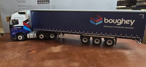 Wsi boughey volvo fh5 - boughey,
