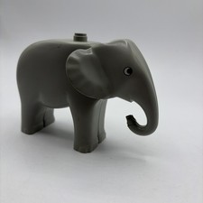 Lego Duplo Elephant adult