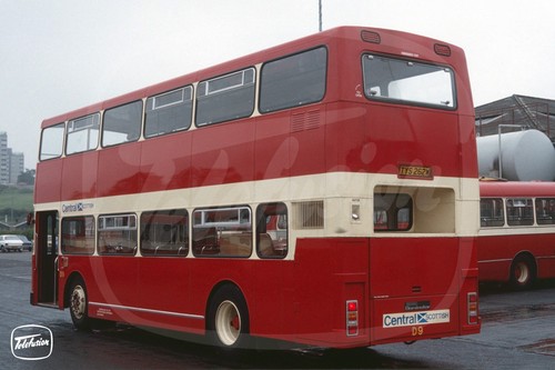 Bus photo central - photo,