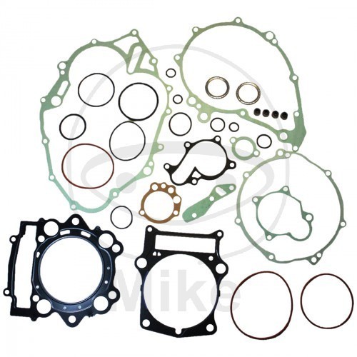 Gasket set for - for, xt