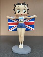 NEW OFFICIAL BETTY BOOP