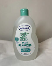 Nenuco Baby Cologne
