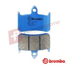 Brembo Carbon Ceramic Front