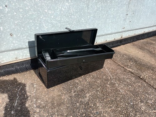 Toolbox for john deere - for,