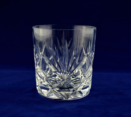 Royal brierley crystal - royal,
