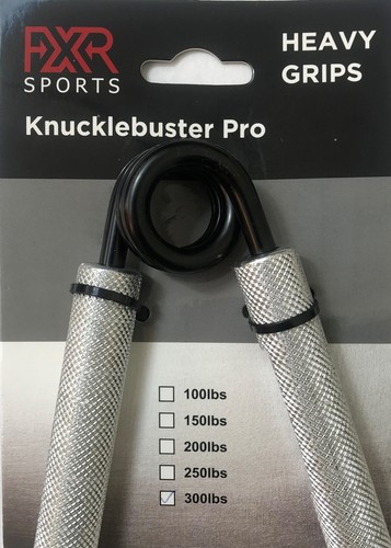 Knucklebuster pro steel - pro,
